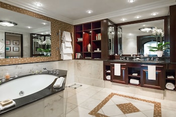 Duchy Suite