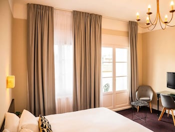 Classic Room, 1 Double Bed