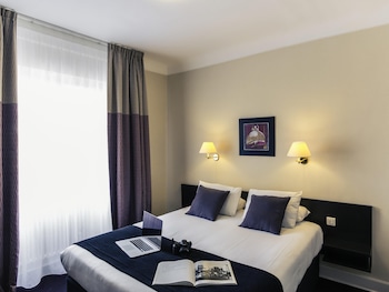 Classic Room, 1 Double Bed
