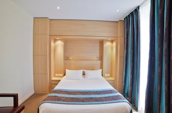 Superior Room, 1 Double Bed