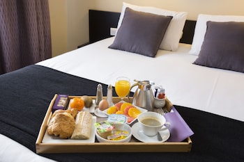 Classic Room, 1 Double Bed