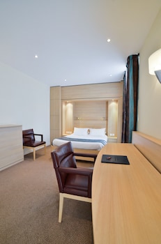 Superior Room, 1 Double Bed