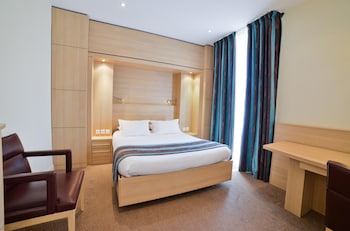 Superior Room, 1 Double Bed