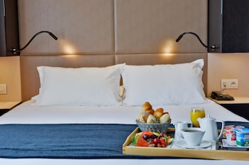 Superior Room, 1 Double Bed