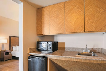 Executive Suite, 2 Double Beds, Non Smoking