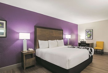 Room, 1 King Bed, Non Smoking