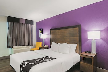 Room, 1 King Bed, Non Smoking