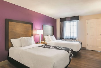 Room, 2 Double Beds, Non Smoking