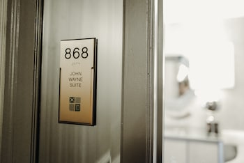 Suite, 1 Bedroom