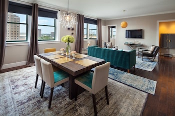 Suite, 1 Bedroom