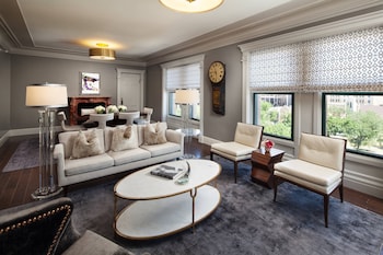 Suite, 1 Bedroom