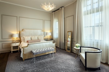 Presidential Suite, 3 Bedrooms