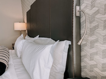 Deluxe Suite, 1 Bedroom