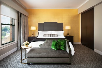 Superior Suite, 1 Bedroom