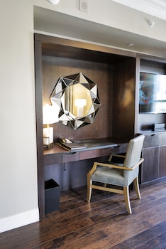 Superior Suite, 1 Bedroom