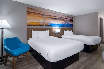 Room, 2 Queen Beds, Non Smoking (Pet Friendly)