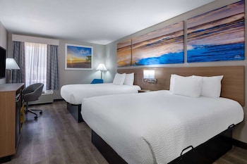 Room, 2 Queen Beds, Non Smoking (Pet Friendly)