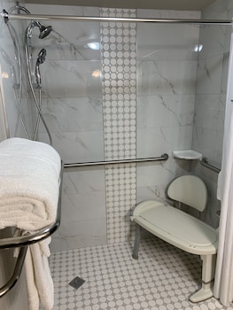 Room, 1 King Bed, Accessible, Non Smoking
