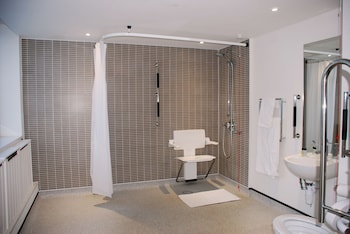 Standard Room, 1 Double Bed, Accessible