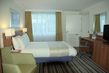 Standard Room, 2 Twin Beds, Accessible