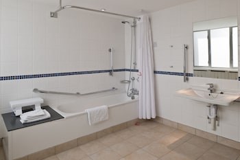 Standard Room, 2 Twin Beds, Accessible