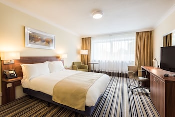 Standard Room, 1 Double Bed, Accessible