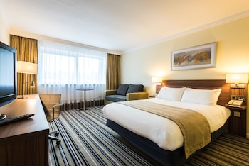 Standard Room, 1 Double Bed