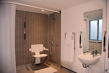 Standard Room, 2 Twin Beds, Accessible