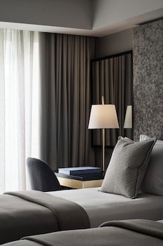 Classic Room, Balcony