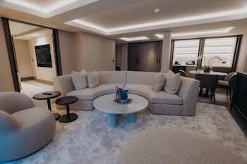 Domain Suite