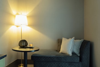 Room, Terrace (Yarra)