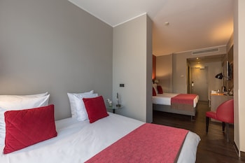 Superior Room (1 Twin Bed 2 Single Beds)