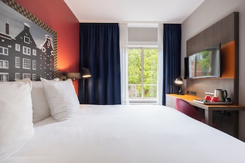 Comfort Room (1 Double Bed)