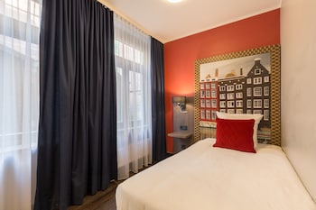 Comfort Room (1 Double Bed)