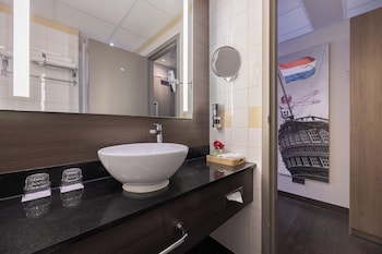 Superior Room (1 Twin Bed 2 Single Beds)