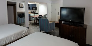Basic Double Room