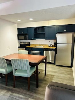 Basic Double Room