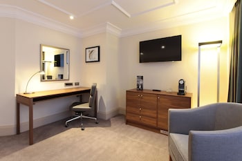 Deluxe Room, 1 King Bed