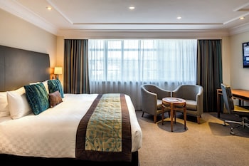 Deluxe Room, 1 King Bed