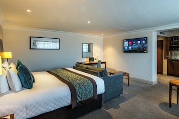 Studio, 1 Bedroom (Apartment)