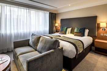 Executive Twin Room
