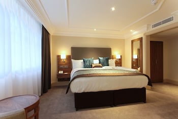 Deluxe Room, 1 King Bed