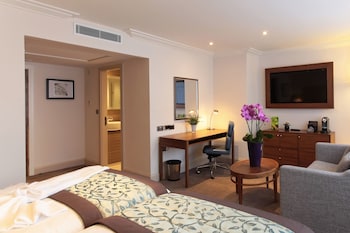 Executive Twin Room