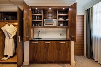 Studio, 1 Bedroom (Apartment)