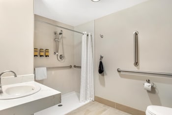 Standard Room, 1 Queen Bed, Accessible, Non Smoking