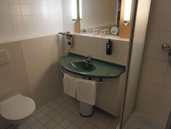 Standard Twin Room, 2 Twin Beds