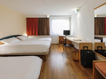 Standard Twin Room, 2 Twin Beds