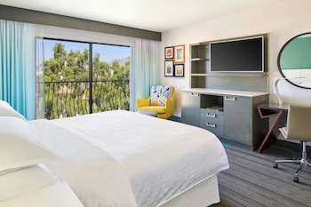 Room, 1 King Bed