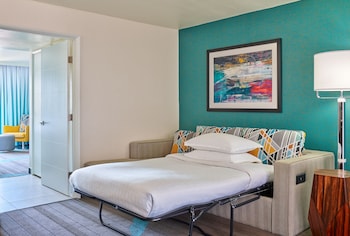 Suite, 1 Bedroom