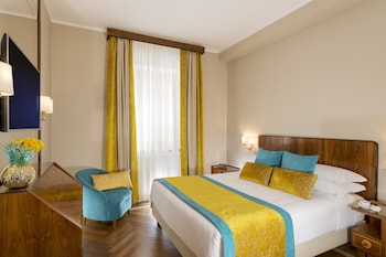Classic Double or Twin Room